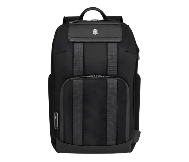 Victorinox Architecture Urban2 Deluxe 15" czarny - 1291771 - zdjęcie